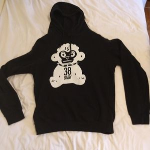 Never Broke Again Pullover Hoodie